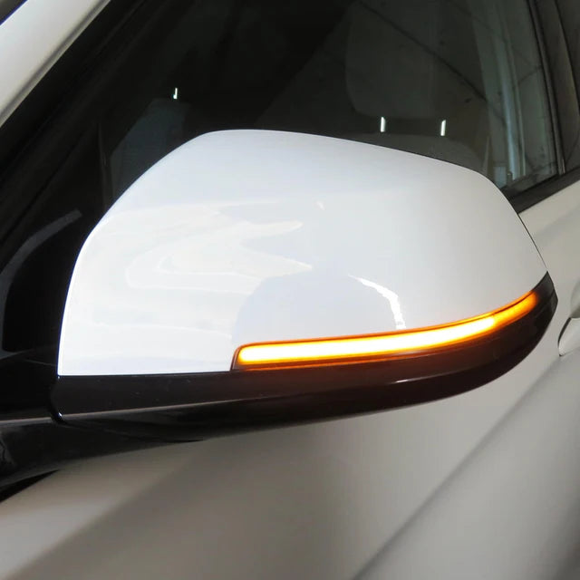 Piscas Retrovisor em LED BMW F2X/F3X